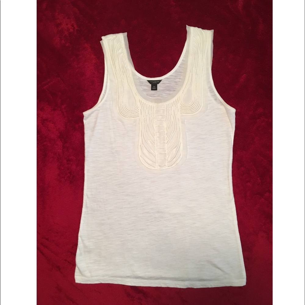 Ann Taylor tank